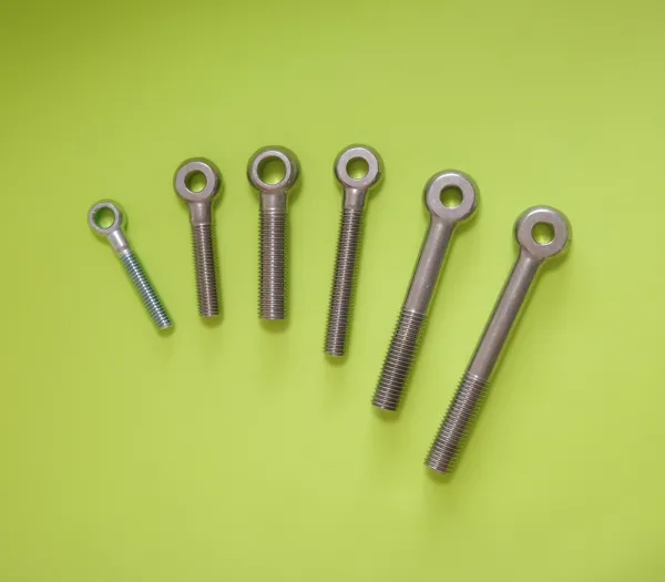 Special Eye Bolts