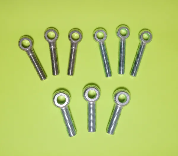 DIN444 Eyebolts