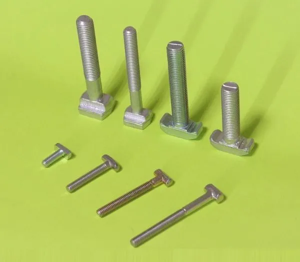 T-Bolts